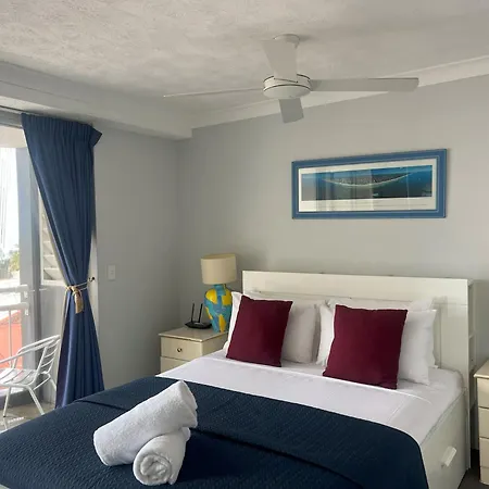 Wharf Boutique Apartments-2